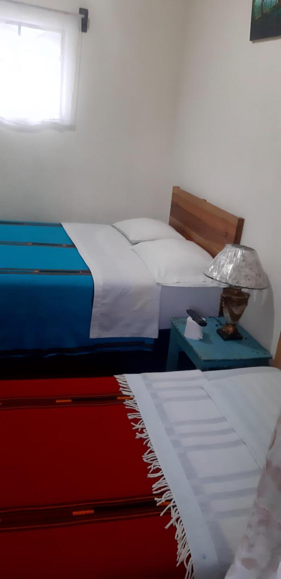 Hospedaje Eli Панахачел Екстериор снимка